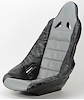 Pro High Back II Race Seat Kit - image 1