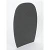 Pre-Cut Seat Pads For JEGS Pro High Back & Pro High Back II Seats Also Fits Most Other Similar Seats - image 3