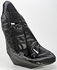 Pro High Back Vinyl Seat Cover Black - image 3