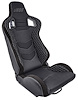 GS-2 High Back Sport Seat [Left/Driver Side] - image 1