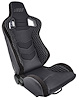 GS-2 High Back Sport Seat [Right/Passenger Side] - image 1