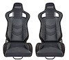 GS-2 High Back Sport Seat Kit - image 1