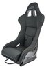 High Back Competition Seat [Black] - image 2