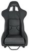 High Back Competition Seat [Black] - image 3