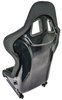 High Back Competition Seat [Black] - image 4