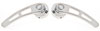 Interior Door Handles 4" Long - image 2