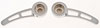 Interior Door Handles 4" Long - image 3