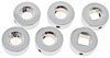 Interior Door Handles 4" Long - image 4