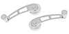 Window Crank Handles 4" Long - image 1