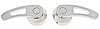 Interior Door Handles 2.5" Long - image 2