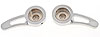 Interior Door Handles 2.5" Long - image 3