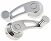 Vent Crank Handles 2.5" Long