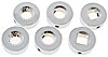Vent Crank Handles 2.5" Long - image 4