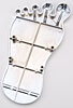 "Foot" Gas Pedal Cover Fits accelerator pedals up to 2" wide - image 2
