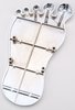 "Foot" Gas Pedal Cover Fits accelerator pedals up to 2" wide - image 3