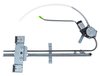2 Door Power Window Kit [With Wiring Kit] - image 3