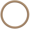 Steering Wheel Half Wrap [14 in. Diameter] - image 1
