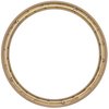 Steering Wheel Half Wrap [14 in. Diameter] - image 2