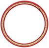 Steering Wheel Half Wrap [14 in. Diameter] - image 2