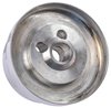 Steering Wheel Adapter for 1967-1994 GM/Chevy Splined Steering Columns w/3/4 in. x 36 Spline Shaft [Polished Billet Aluminum] - image 2