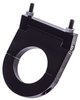Steering Column Drop Mount, 2 1/2 in. Drop - Black - image 2