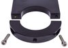 Steering Column Drop Mount, 2 1/2 in. Drop - Black - image 3