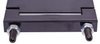 Steering Column Drop Mount, 2 1/2 in. Drop - Black - image 4