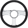 Steering Wheel Slash Spoke Design - image 1