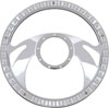 Steering Wheel Revolution Spoke Design - image 2