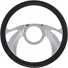 Steering Wheel Boomerang Spoke Design - image 1