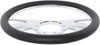 Steering Wheel Boomerang Spoke Design - image 3