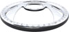 Steering Wheel Boomerang Spoke Design - image 4