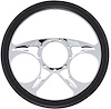 Steering Wheel Carousel Spoke Design - image 1