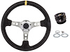 Racing Steering Wheel Kit - image 1