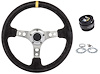 Racing Steering Wheel Kit - image 1