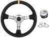 Racing Steering Wheel Kit - image 1