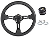 Racing Steering Wheel Kit - image 1
