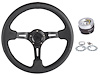 Racing Steering Wheel Kit - image 1
