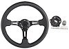 Racing Steering Wheel Kit - image 1