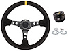 Racing Steering Wheel Kit - image 1