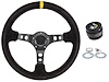 Racing Steering Wheel Kit - image 1