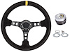 Racing Steering Wheel Kit - image 1