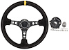 Racing Steering Wheel Kit - image 1