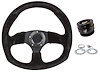 Racing Steering Wheel Kit - image 1