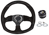 Racing Steering Wheel Kit - image 1