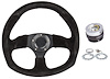 Racing Steering Wheel Kit - image 1