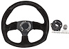 Racing Steering Wheel Kit - image 1