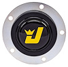 Horn Button Kit for JEGS Premium Racing Steering Wheels - image 1
