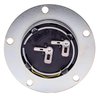 Horn Button Kit for JEGS Premium Racing Steering Wheels - image 2