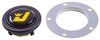Horn Button Kit for JEGS Premium Racing Steering Wheels - image 3